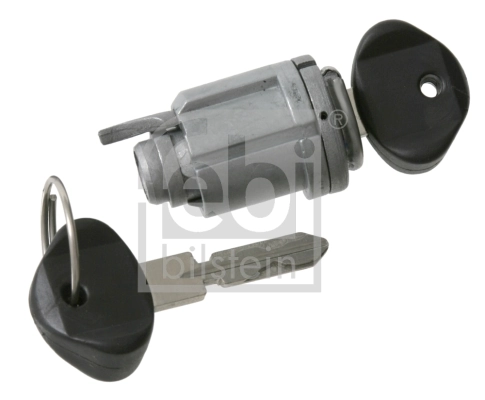 Lock Cylinder, ignition lock